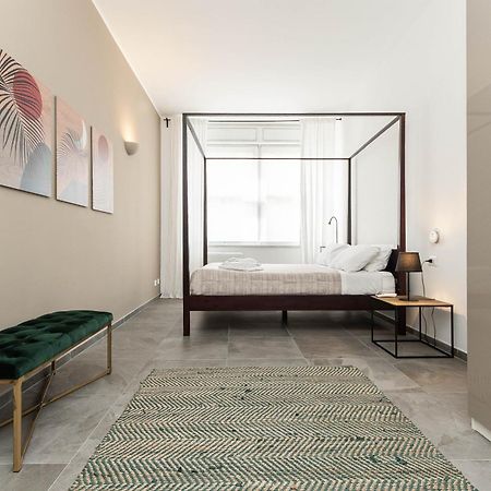 Torre Cantore Suite Генуя Екстер'єр фото