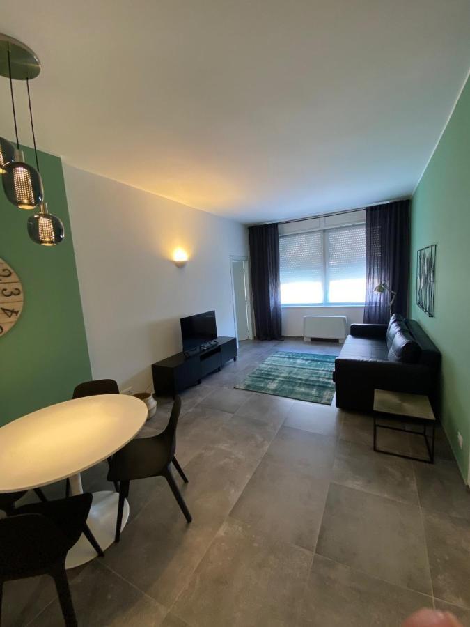 Torre Cantore Suite Генуя Екстер'єр фото