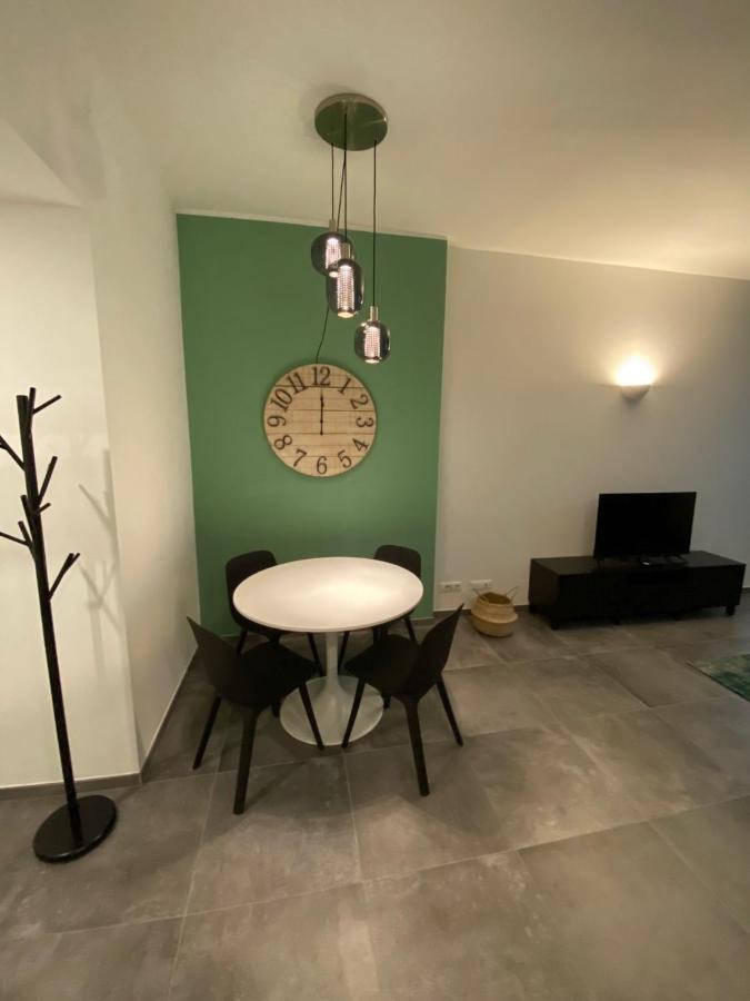 Torre Cantore Suite Генуя Екстер'єр фото