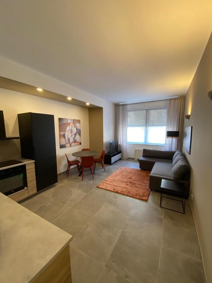 Torre Cantore Suite Генуя Екстер'єр фото