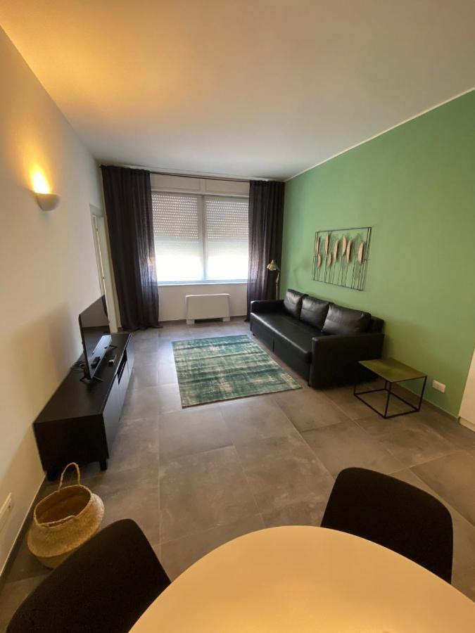 Torre Cantore Suite Генуя Екстер'єр фото