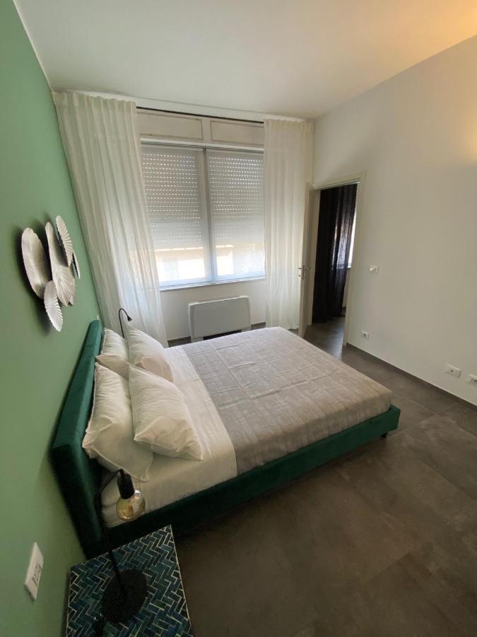 Torre Cantore Suite Генуя Екстер'єр фото