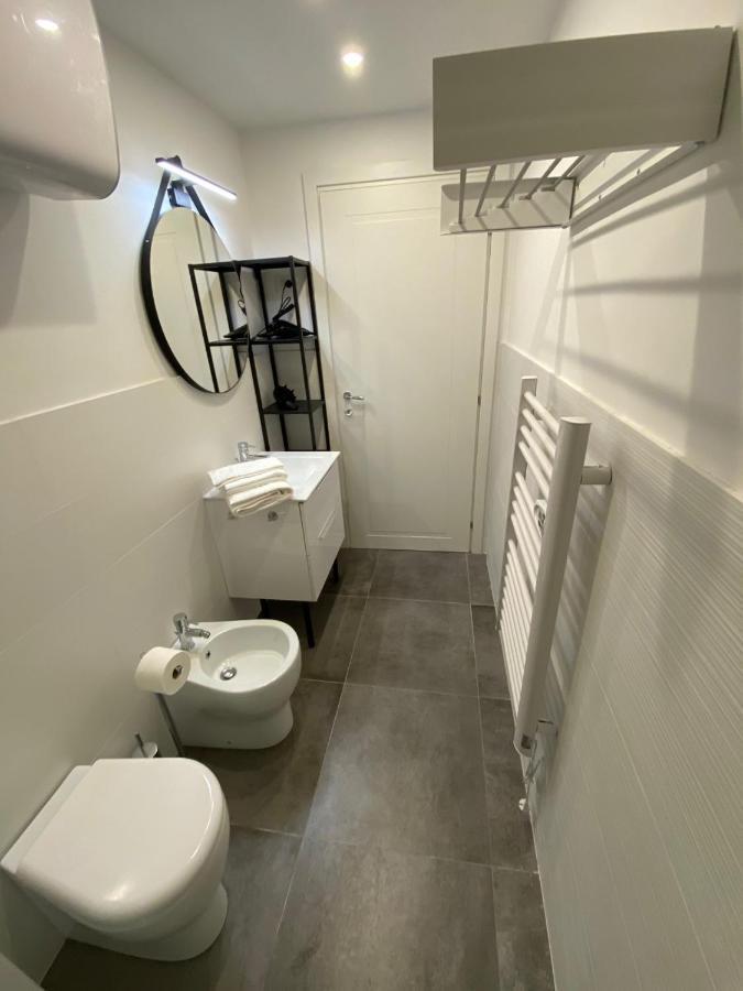 Torre Cantore Suite Генуя Екстер'єр фото