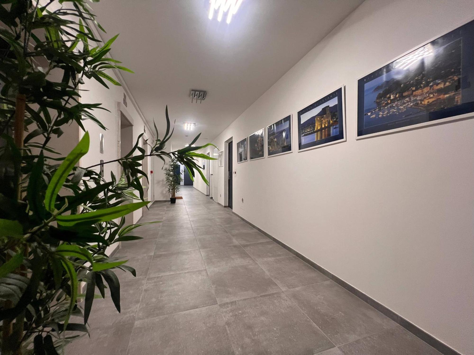Torre Cantore Suite Генуя Екстер'єр фото