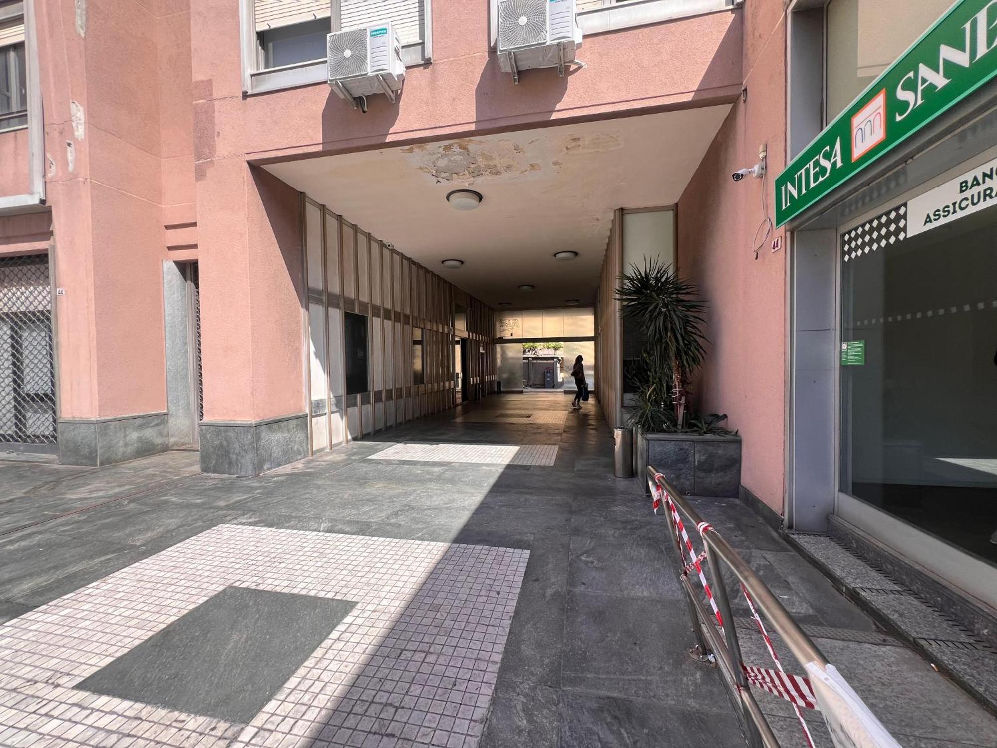 Torre Cantore Suite Генуя Екстер'єр фото