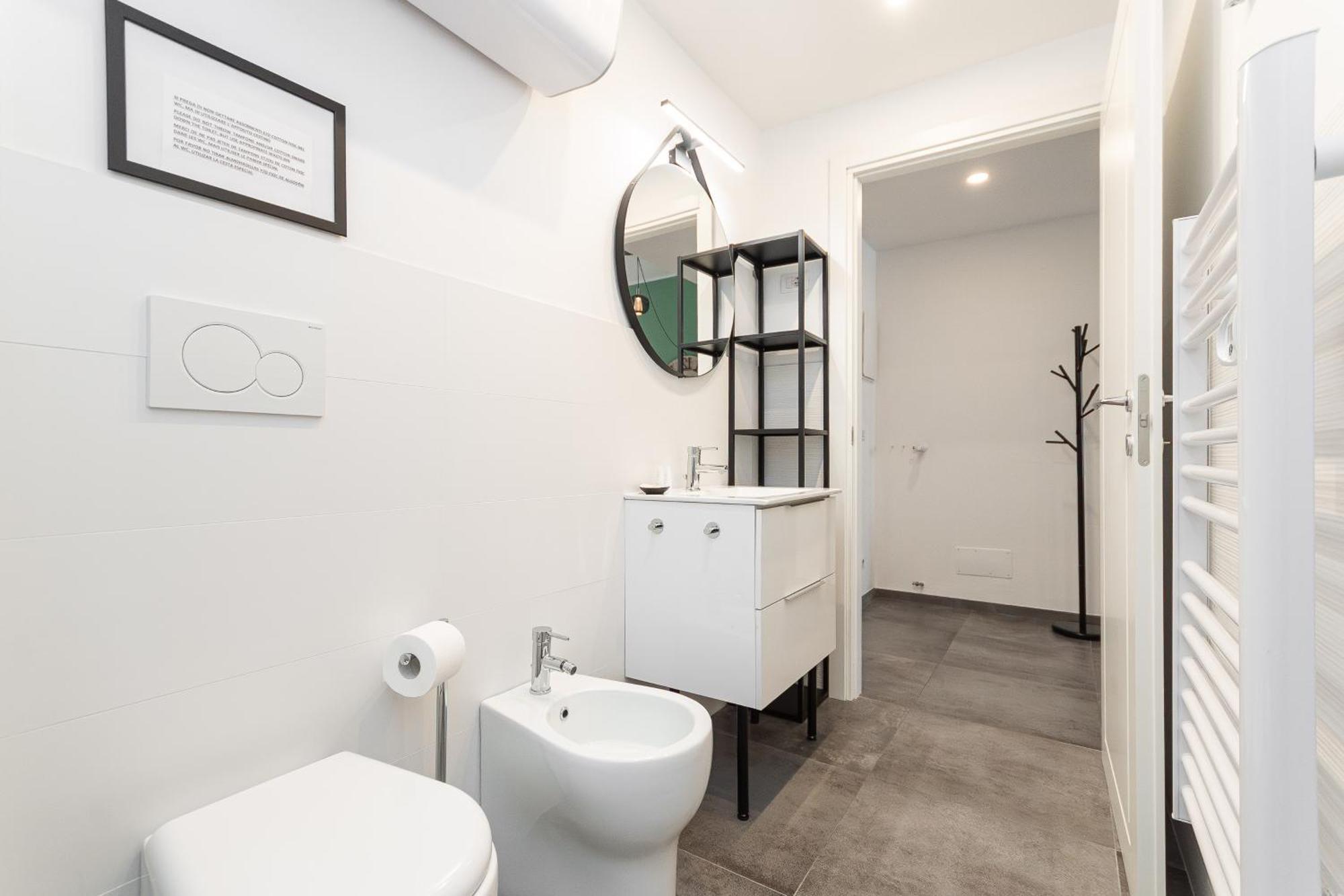 Torre Cantore Suite Генуя Екстер'єр фото