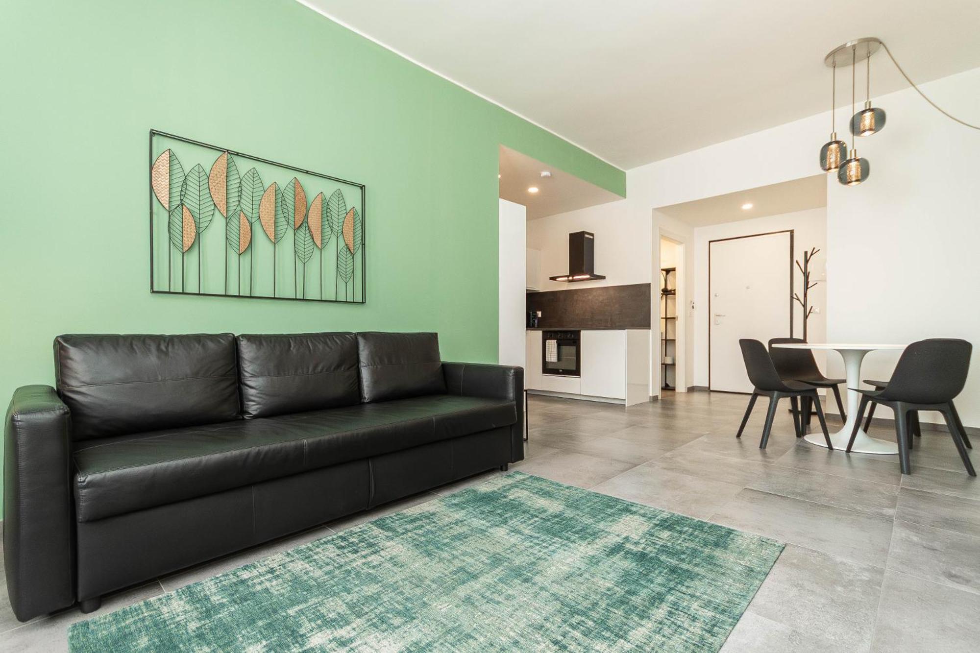Torre Cantore Suite Генуя Екстер'єр фото