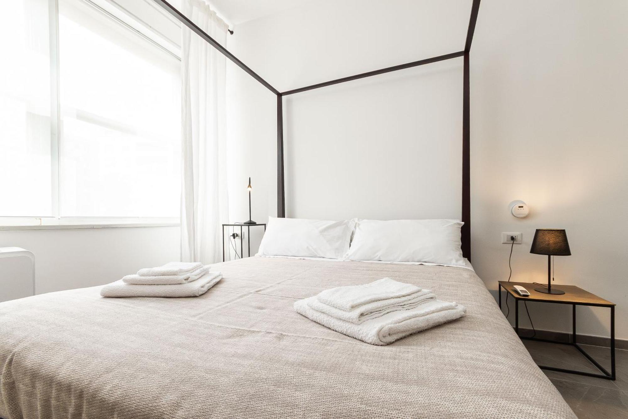 Torre Cantore Suite Генуя Екстер'єр фото